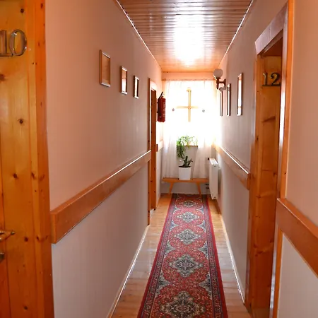 Hotel V Spisska Bela