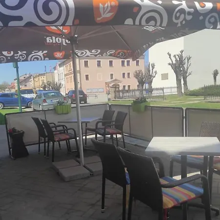 V Spisska Bela