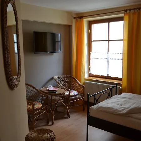 V Hotel Spisska Bela