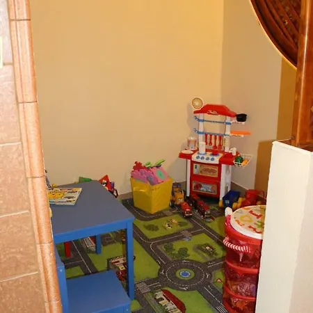 Hotel V Spisska Bela