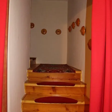 Hotel V Spisska Bela