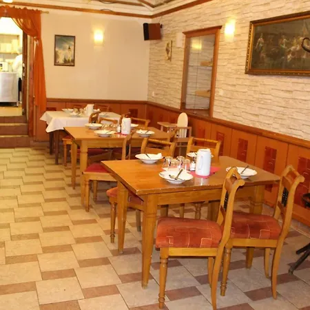V Spisska Bela