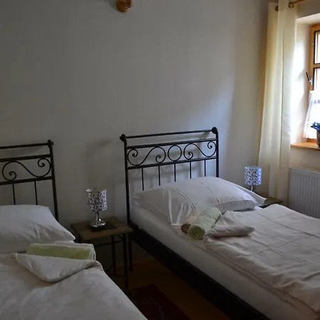 Hotel V Spisska Bela