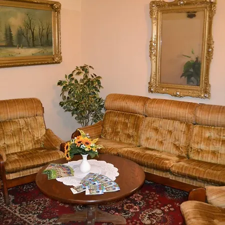 Hotel V Spisska Bela