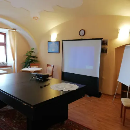 ホテル V Spišská Belá