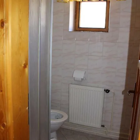 V Hotel Spisska Bela