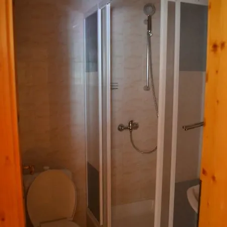 V Hotel Spisska Bela