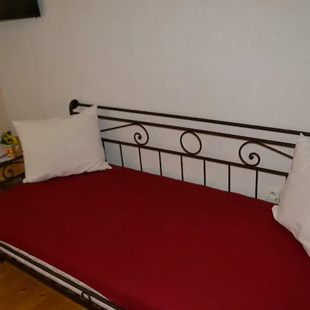 V Spisska Bela